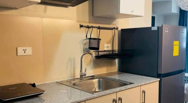 Serviced apartment for 3 persons — photo 4