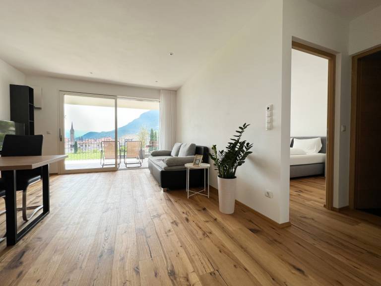 Fully equipped holiday apartment | Mountain view | Pets are welcome — photo 5