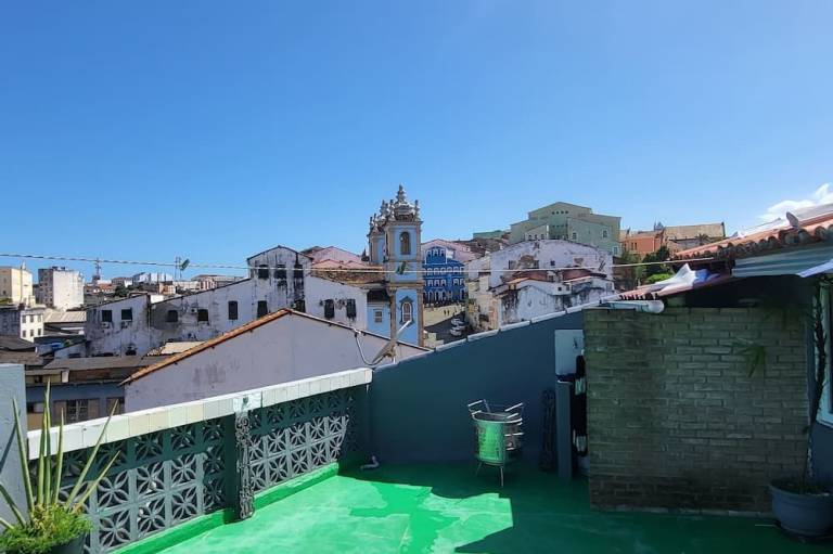 Apart hotel Mares