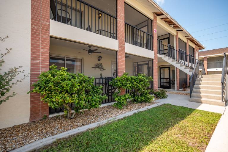 Condo Manasota Key