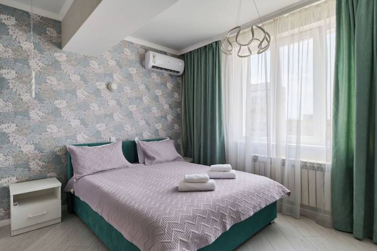 Apartment Medeu District