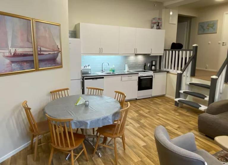 Vacation home with 3 rooms for 5 persons — photo 5
