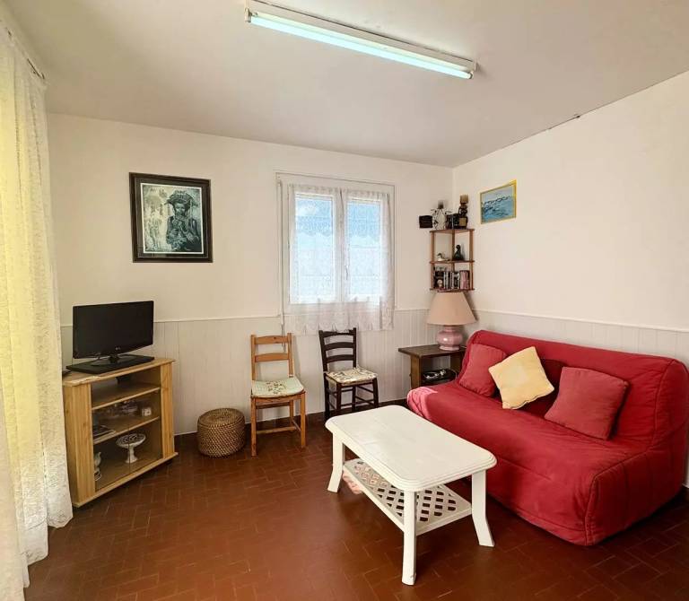 Rental apartment with 1 room for 4 persons — photo 2