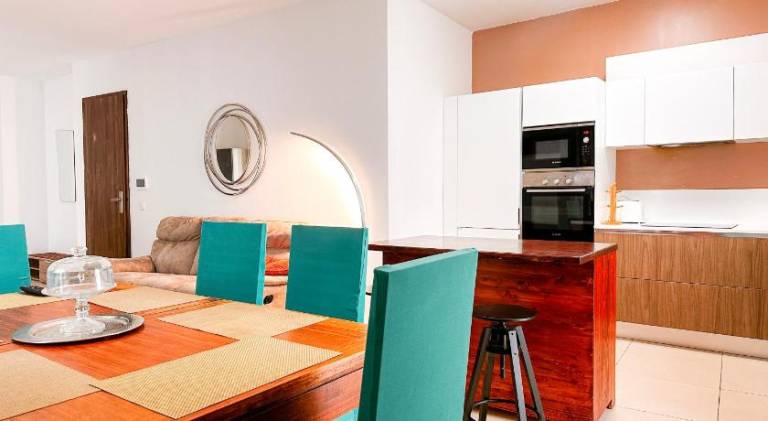 Lovely holiday apartment | Close to the beach | Dogs allowed — photo 2