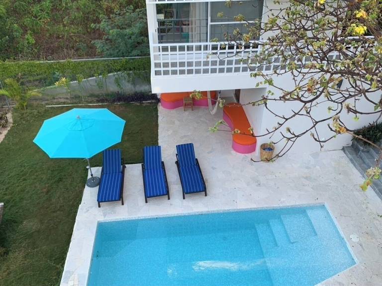 House Salchi