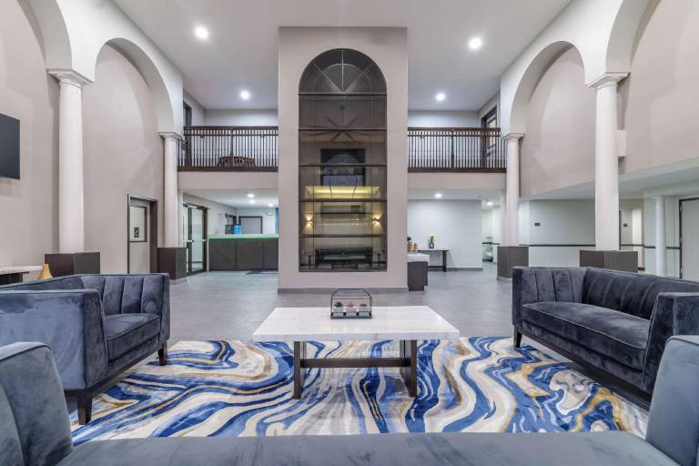 Studio 6 Suites Brenham, TX — photo 2