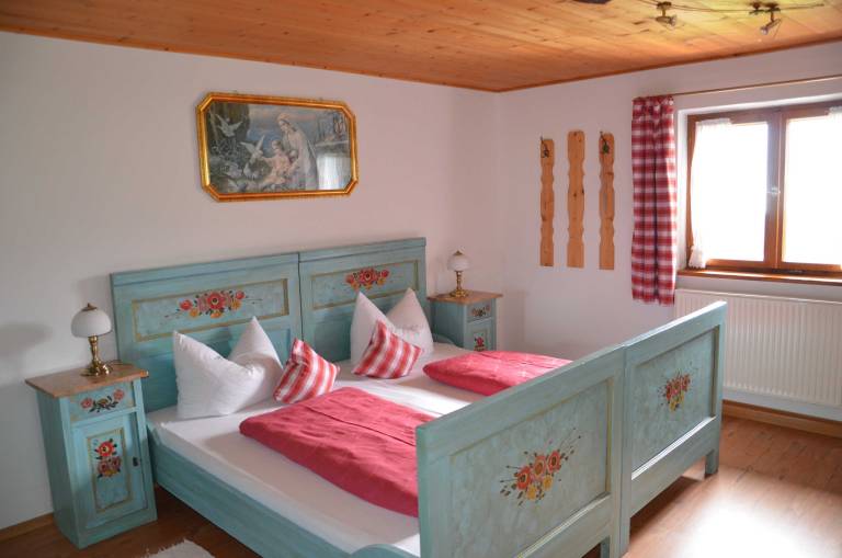 Farmhouse Au b.Bad Aibling