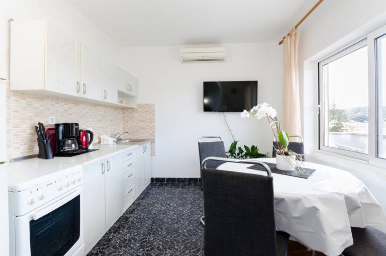 Apartments Zorka — photo 4