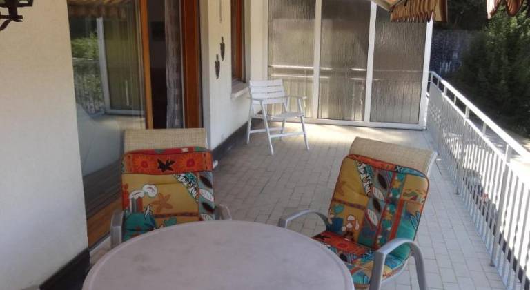 Apartment with 2 rooms for 4 persons — photo 3