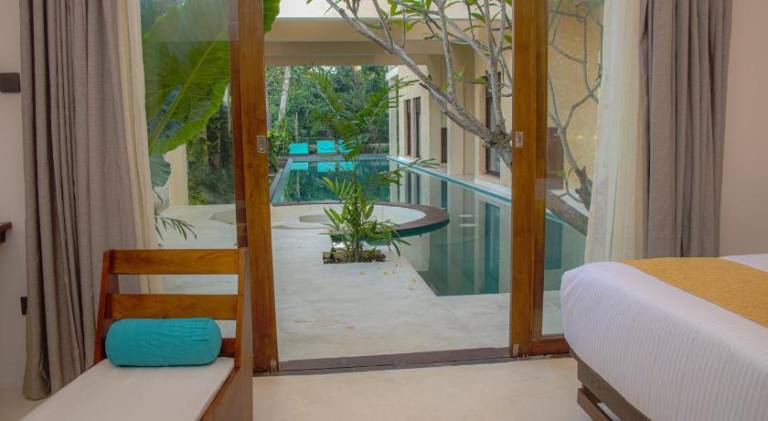 Spicepeek Boutique Hotel CMB Airport — photo 2