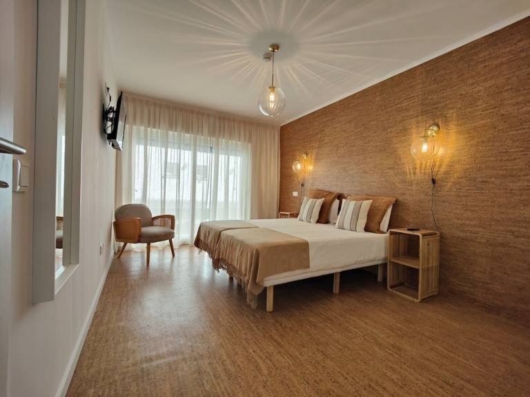 Apartamento Vila Nova de Milfontes