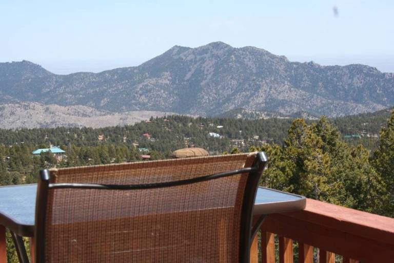 15 Amazingly Affordable Colorado Cabins Rentals TRIPPING