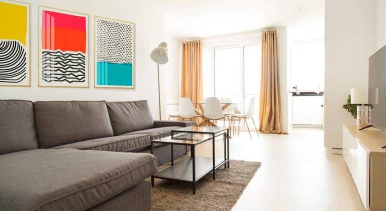 Apartment with pool | Close to the beach | Pet-friendly — photo 2