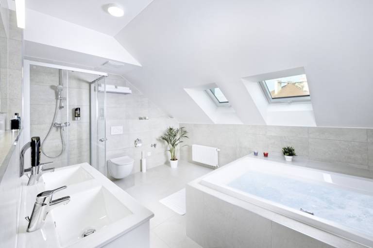 Ferienwohnung Vinohrady