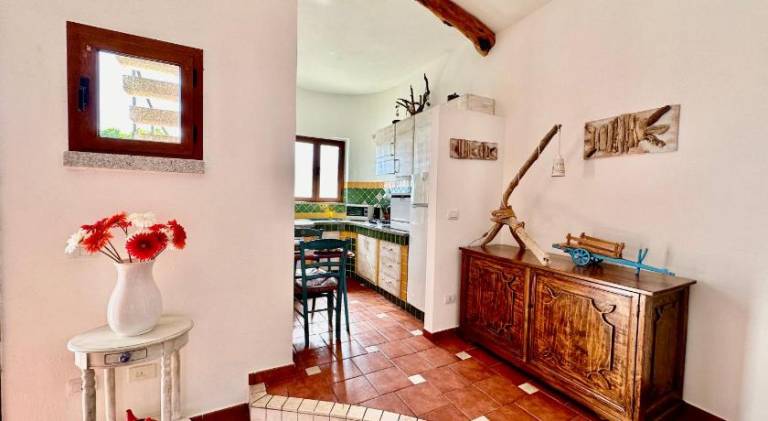 Villa with garden, patio & BBQ | Dogs allowed — photo 2