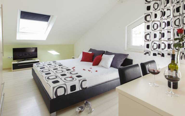 Chambre d'hôtes Promajna