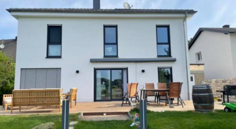 Apartment with 4 rooms for 8 persons — photo 4