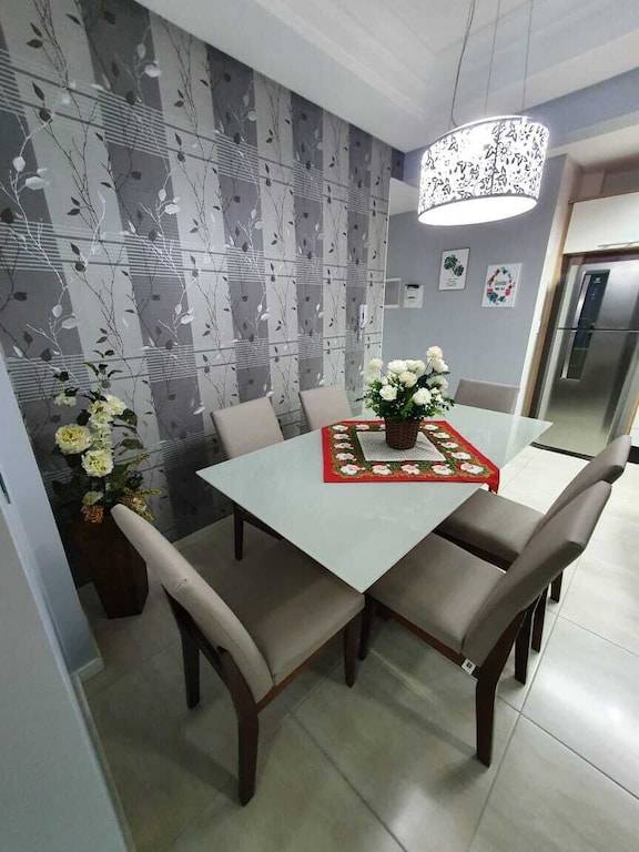 Apartamento Mariscal