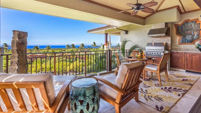 Villa Kailua