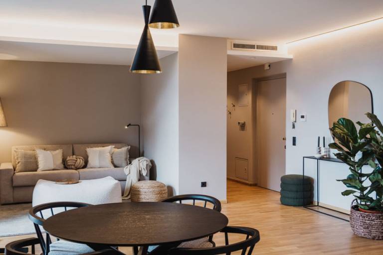Ferienhaus mit Hund in Meran,  f&uuml;r max. 3 Personen