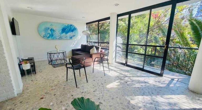 Pleasant rental apartment | Next to National Museum of Anthropology | Dogs allowed — photo 4