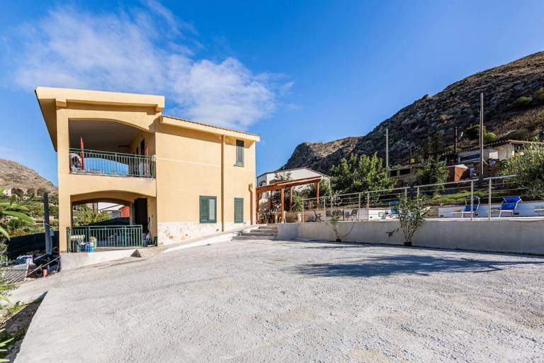Villa Realmonte