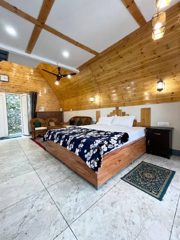 Vacation home with 2 rooms for 5 persons — photo 5