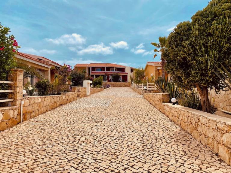 Apartamento  Calhetinha