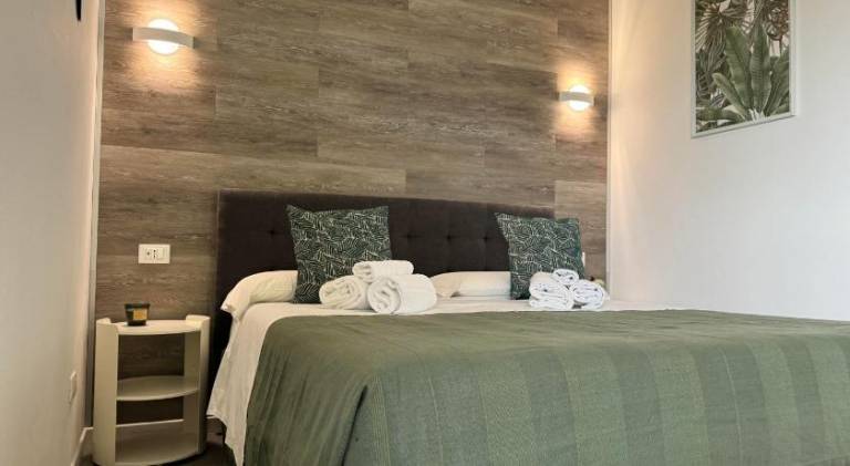Holiday apartment with 1 room for 3 persons in Cittadella