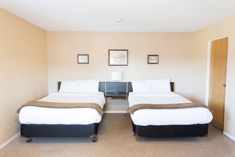 Motel Ucluelet