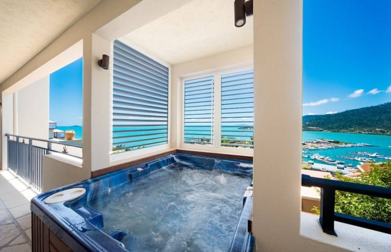 Aparthotel  Airlie Beach