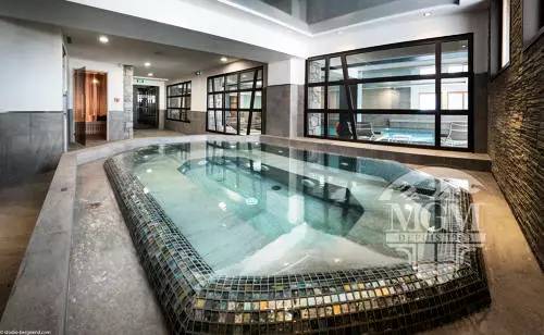 Fully equipped nice apartment with sauna & jacuzzi | Close to the ski | Pets allowed — photo 5