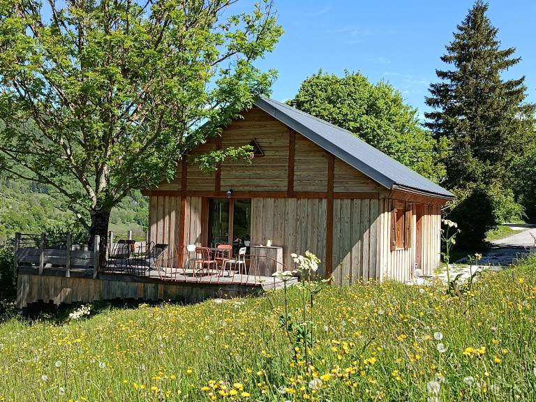 Chalet Villard-de-Lans