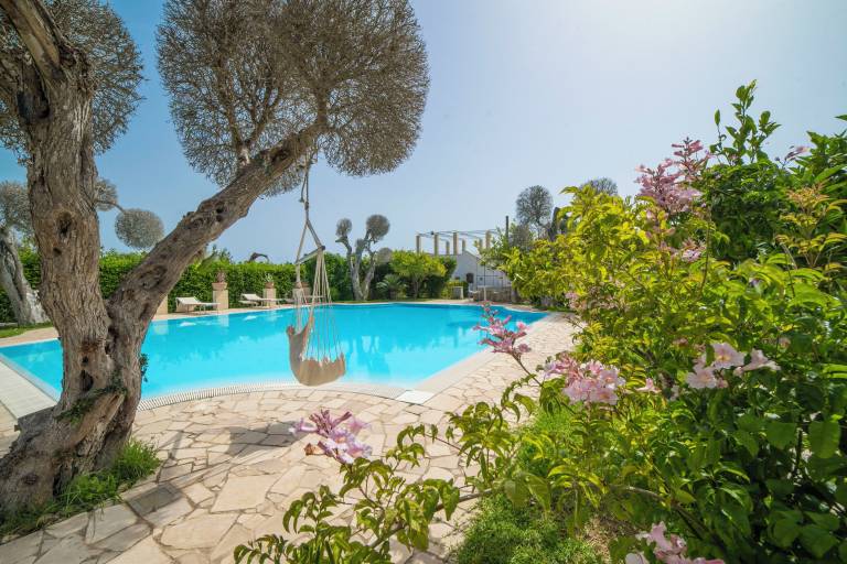 Villa  Torre Dell'Orso