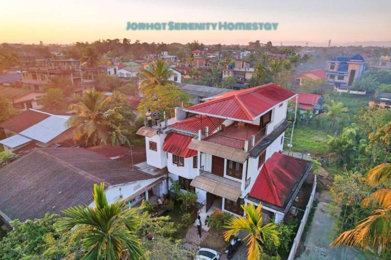 House Jorhat