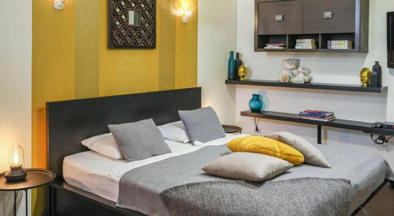 Wonderful holiday apartment | Next to Hungarian Parliament Building | Dogs allowed — photo 2
