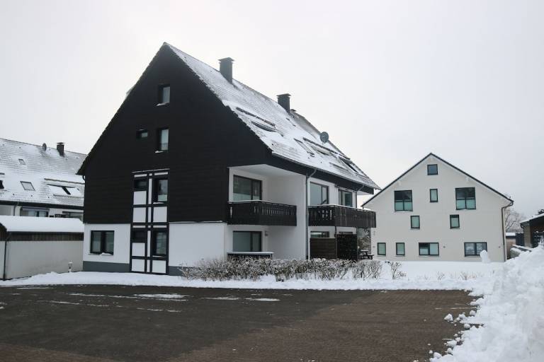 Appartement Altastenberg