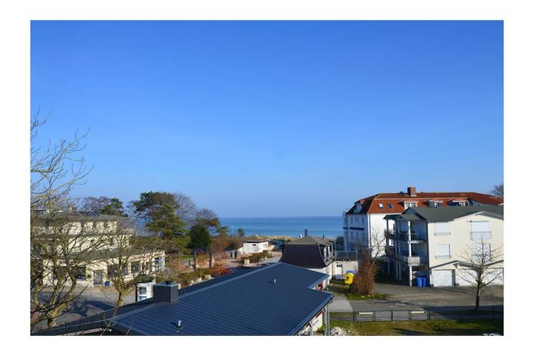 Vacation home with 1 room for 3 persons — photo 5