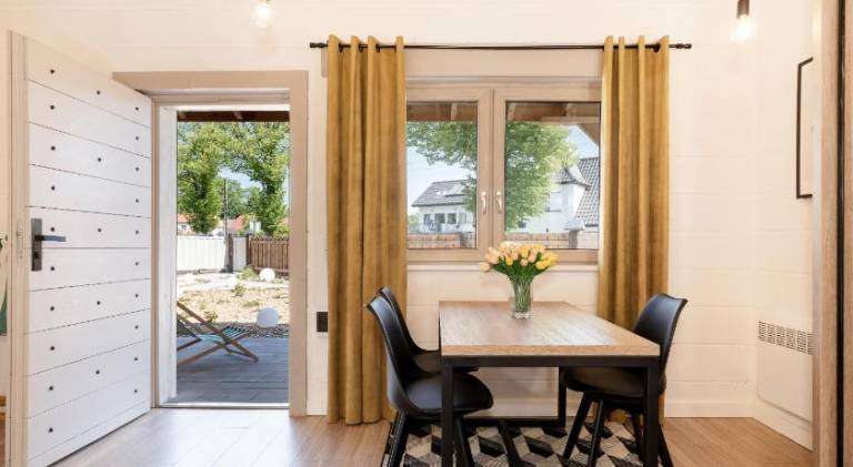 Rental apartment with terrace & barbeque | Close to the beach | Pets are welcome — photo 3