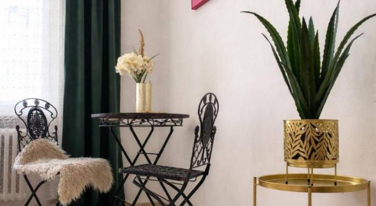 Beautiful holiday apartment | Near Holy Trinity Column | Dogs allowed — photo 2