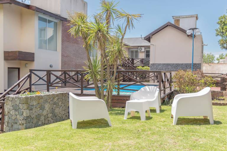 Apartamento Villa Gesell