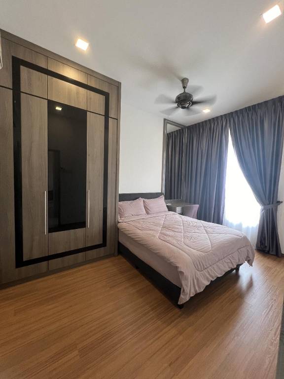 900 m&sup2; Ferienwohnung
