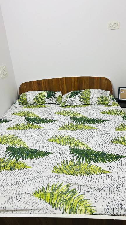 Rental apartment with garden — photo 3