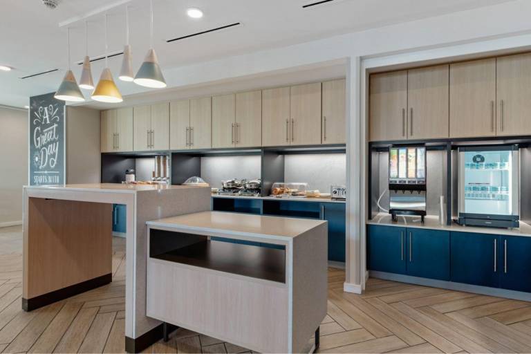 TownePlace Suites by Marriott El Paso Northwest — photo 5