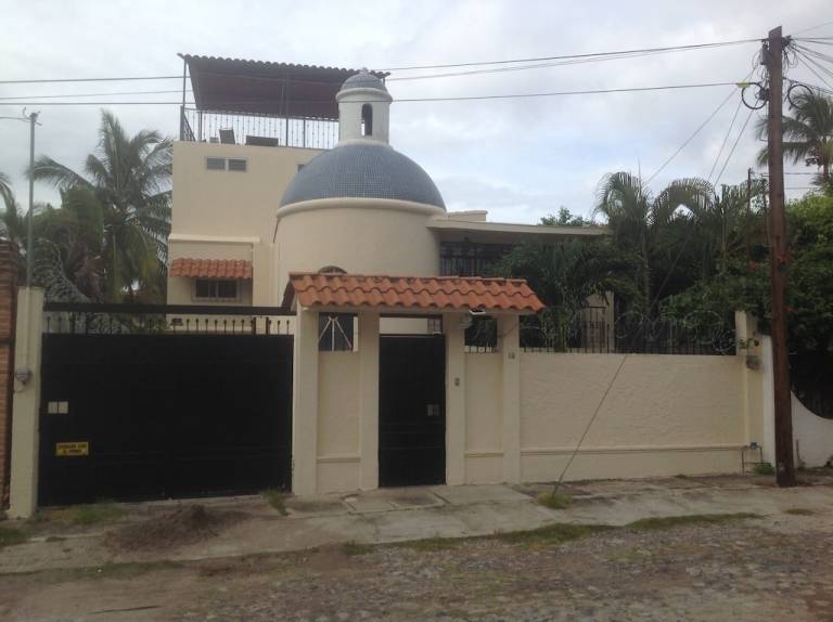 Departamento Flamingos
