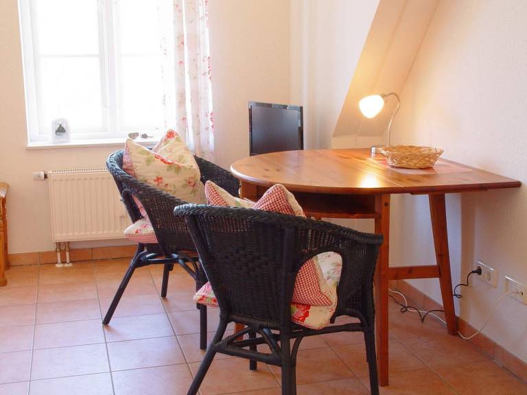 Rental apartment with 1 room for 2 persons — photo 4