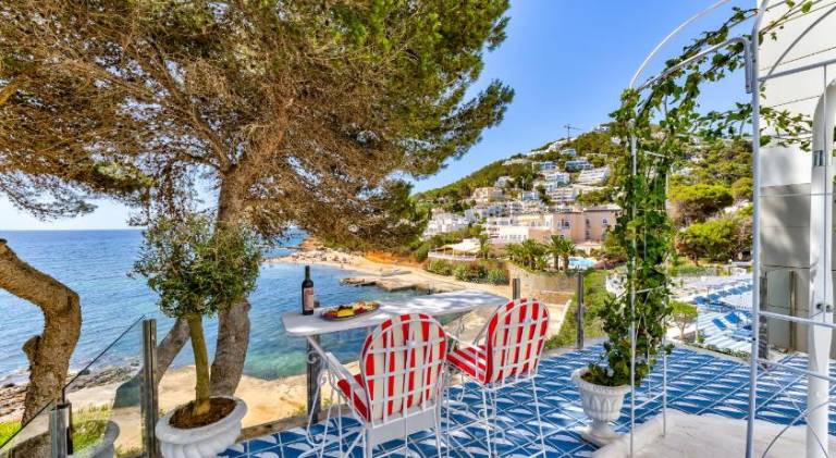 Hotel Mongibello Ibiza — photo 5