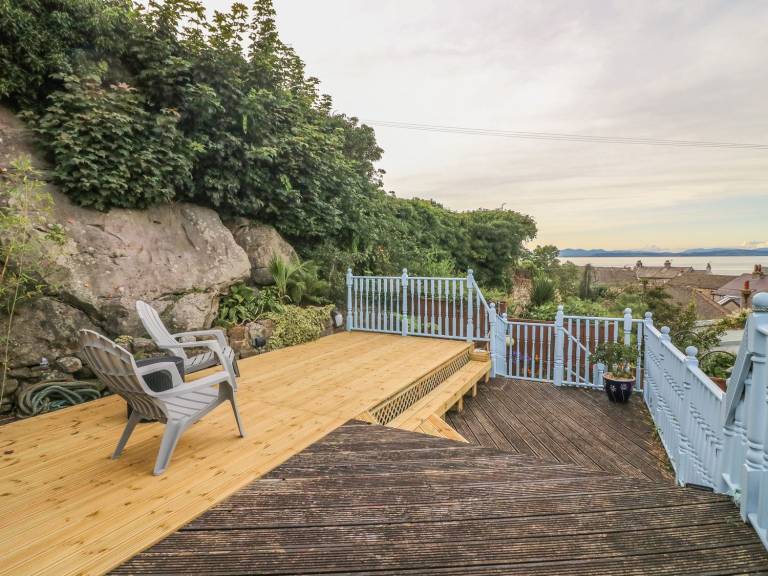 Cottage Morecambe