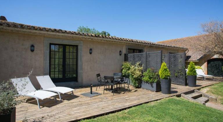 Domaine d'Auriac - Relais & Chateaux — photo 5