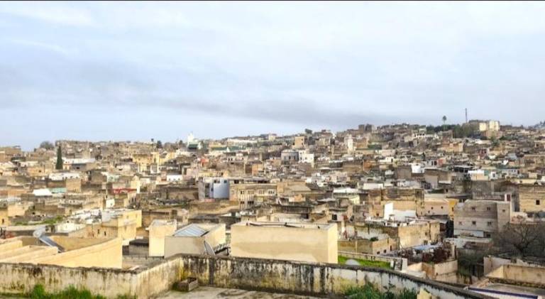 Riad Dar Lalla Yeddouna — photo 4
